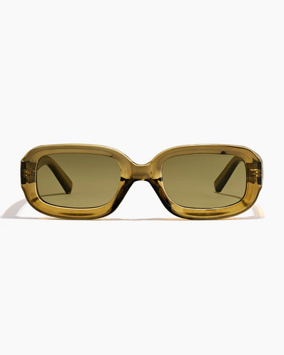 Szade Sunglasses - Soho - Olive/Caper - 100% Recycled Frame / Jual Kacamata Hitam