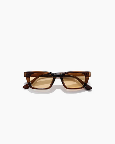 Szade Sunglasses - West End - Chocolate/Dijon - 100% Recycled Frame / Jual Kacamata Hitam