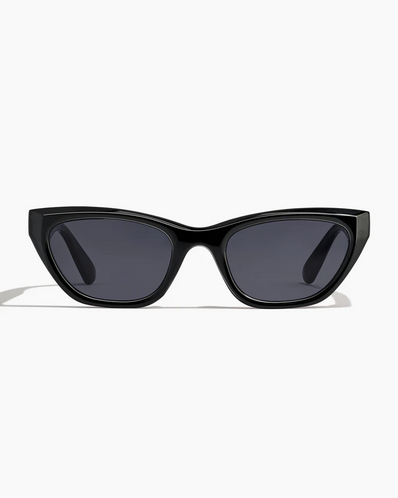 Szade Sunglasses - Uptown - Black Ink - 100% Recycled Frame / Jual Kacamata Hitam