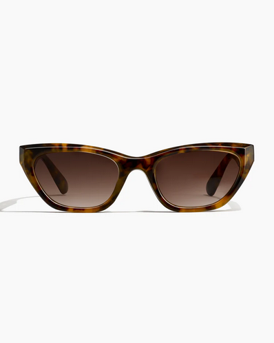 Szade Sunglasses - Uptown - Tortise/Sepia - 100% Recycled Frame / Jual Kacamata Hitam