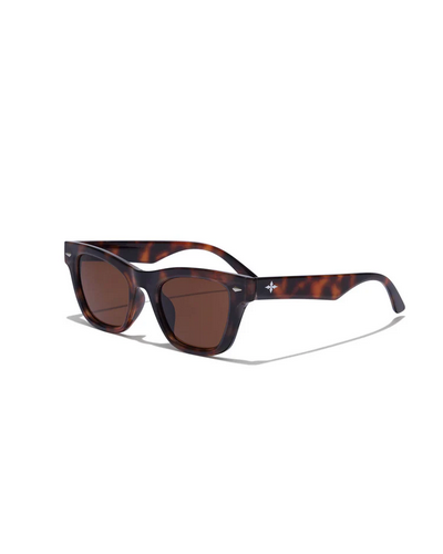 Ritual Vision Sunglasses -  Generator SMOKEY TORTOISE / BRONZE / Jual Kacamata Hitam Ritual Indonesia