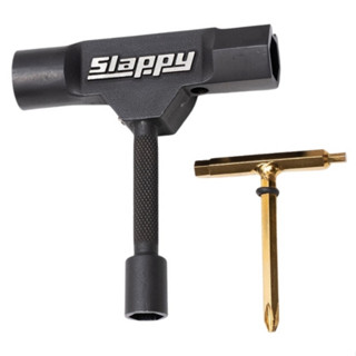 Skateboard Tool Slappy ST1 Skate Tool - Black