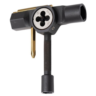 Skateboard Tool Slappy ST1 Skate Tool - Black