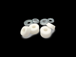 Slappy 85A Bushings Set White