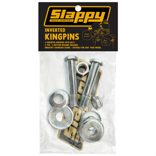 Slappy Inverted Hollow Kingpins