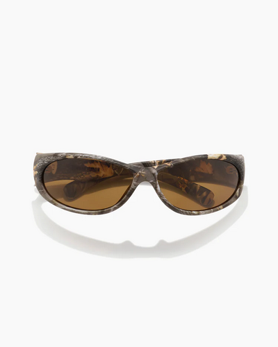 RITUAL VISION Sunglasses Demon Speed COMBAT / BRONZE POLARISED / Kacamata Hitam Ritual Indonesia