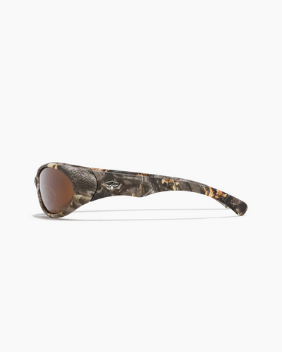 RITUAL VISION Sunglasses Demon Speed COMBAT / BRONZE POLARISED / Kacamata Hitam Ritual Indonesia