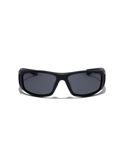RITUAL VISION Sunglasses - Dragster MATTE BLACK / BLACK POLARISED / Kacamata Hitam Ritual Indonesia