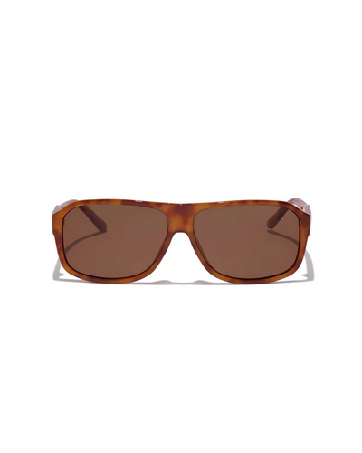 RITUAL VISION Sunglasses - The Executive HAVANA / BRONZE POLARISED / Kacamata Hitam Ritual Indonesia