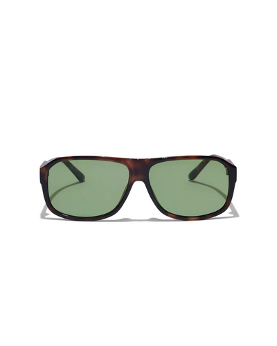 RITUAL VISION Sunglasses - The Executive SMOKEY TORTOISE / OLIVE / Kacamata Hitam Ritual Indonesia