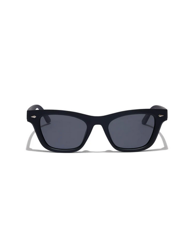 RITUAL VISION Sunglasses - Generator MATTE BLACK / BLACK POLARISED / Kacamata Hitam Ritual Indonesia