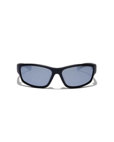 RITUAL VISION Sunglasses - Teenage Zero MATTE BLACK / SILVER GREY POLARISED / Kacamata Hitam Ritual Indonesia