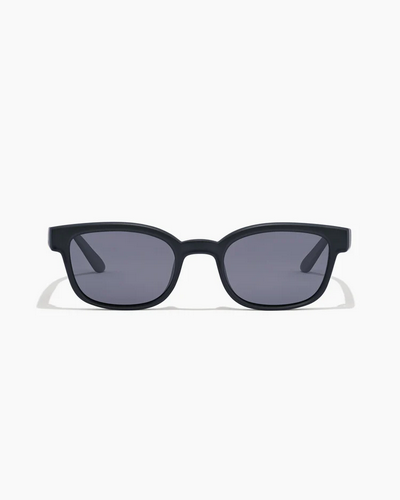 RITUAL VISION Endorphin MATTE BLACK / BLACK POLARISED / Kacamata Hitam Ritual Indonesia