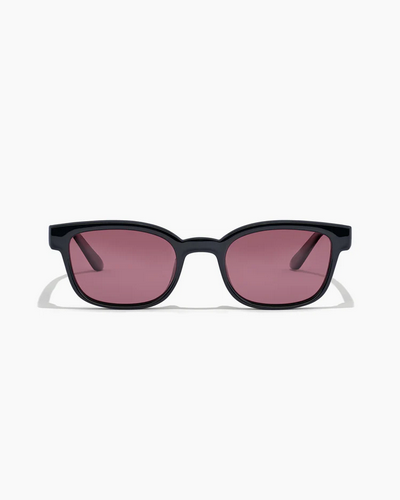 RITUAL VISION Endorphin POLISHED BLACK / RUST POLARISED / Kacamata Hitam Ritual Indonesia