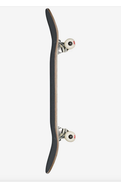 Skateboard Globe Goodstock Vintage White/Camo Complete - 8.75" / Fullset Skateboard Globe