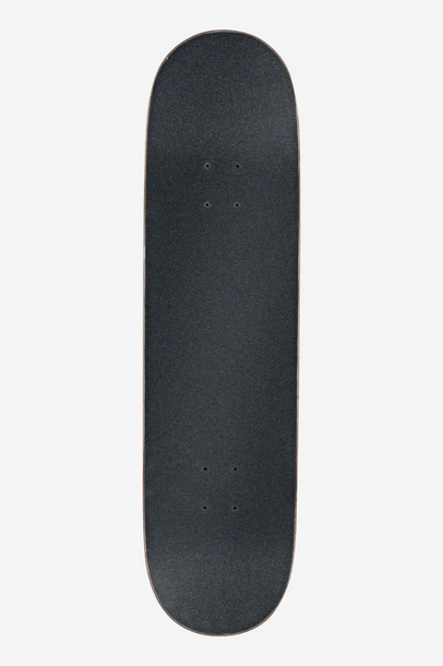 Skateboard Globe Goodstock Black Camo Complete - 8.5" / Fullset Skateboard Globe