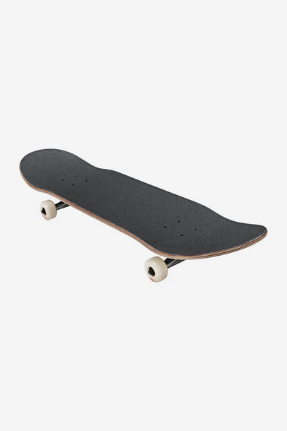 Skateboard Globe Goodstock Black Camo Complete - 8.5" / Fullset Skateboard Globe