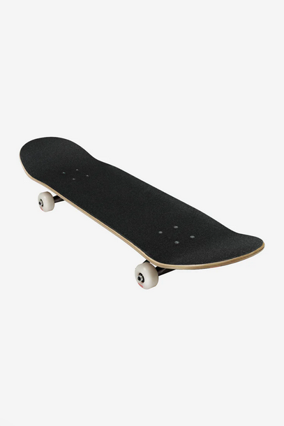 Skateboard Globe GO Reverb Dark Olive/Phantom Complete - 8.375" / Fullset Skateboard Globe