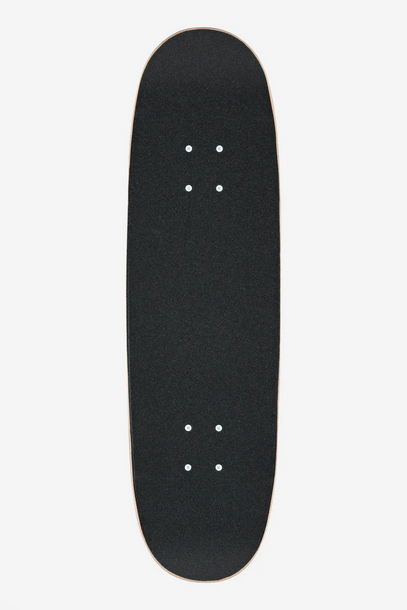 Skateboard Globe Kids Wide Mid Inner Balance 8.25" Complete Fullset