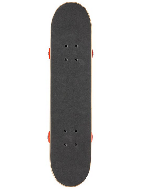 Skateboard World Industries Detention Soft Top 6.5" Complete / Skateboard Kids Micro Fullset World Industries