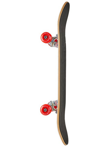 Skateboard World Industries Detention Soft Top 6.5" Complete / Skateboard Kids Micro Fullset World Industries