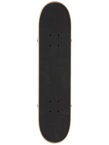 Skateboard World Industries Wet Willy V2 Soft Top 6.75" Complete / Skateboard Kids Micro Fullset World Industries