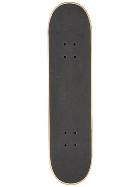 Skateboard Complete World Industries Wet Willy Icon Soft Top 7.25" / Skateboard Kids Mini Fullset World Industries