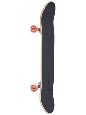 Skateboard World Industries Bazooka 7.75" Complete / Skateboard Fullset World Industries