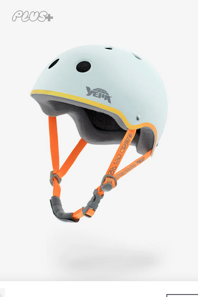 Helm Skateboard Yepa T-SHELL HELMET ICELANDIC SUN