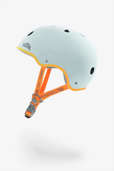 Helm Skateboard Yepa T-SHELL HELMET ICELANDIC SUN