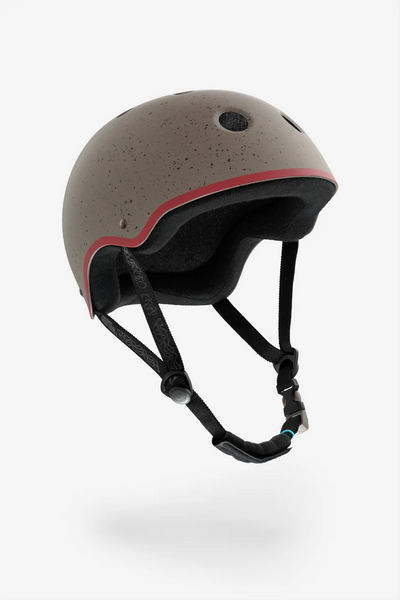 Helm Skateboard Yepa T-SHELL HELMET Stone Speckled