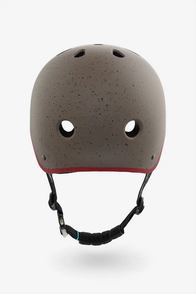 Helm Skateboard Yepa T-SHELL HELMET Stone Speckled