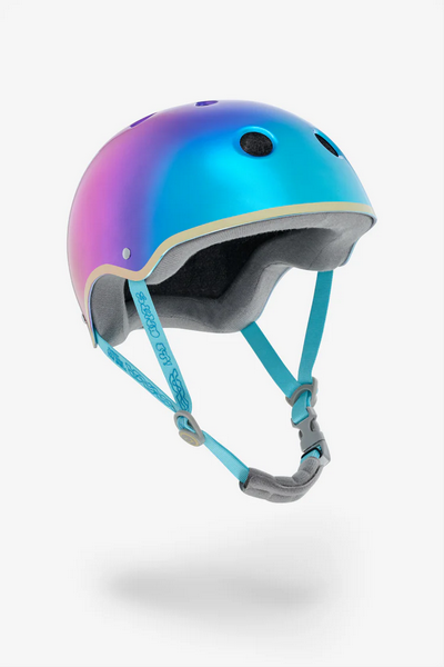 Helm Skateboard Yepa Lizzie Armanto T-SHELL HELMET  Lizzie/Metallic Lake Sunset