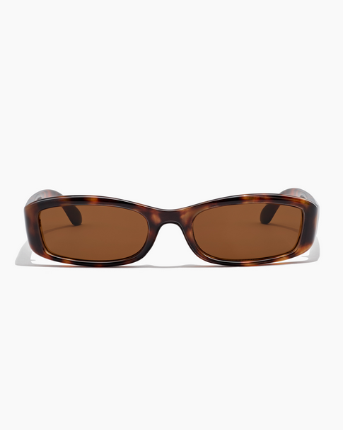 Sunglasses Szade - hart ; cape tortoise/cacao / Kacamata Hitam Szade