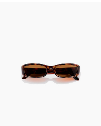 Sunglasses Szade - hart ; cape tortoise/cacao / Kacamata Hitam Szade