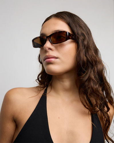 Sunglasses Szade - hart ; cape tortoise/cacao / Kacamata Hitam Szade