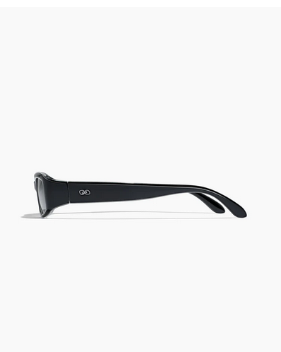 Sunglasses Szade - hart ; elysium double black / ink polarised / Kacamata Hitam Szade