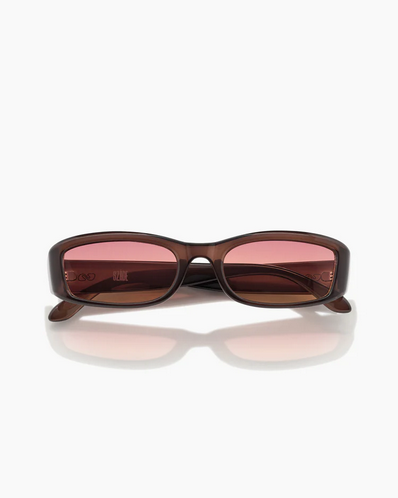 Sunglasses Szade - hart ; mocha / before sunset / Kacamata Hitam Szade