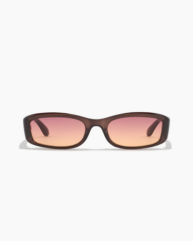 Sunglasses Szade - hart ; mocha / before sunset / Kacamata Hitam Szade