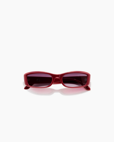 Sunglasses Szade - hart ; malbec / blackcurrant / Kacamata Hitam Szade