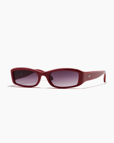 Sunglasses Szade - hart ; malbec / blackcurrant / Kacamata Hitam Szade