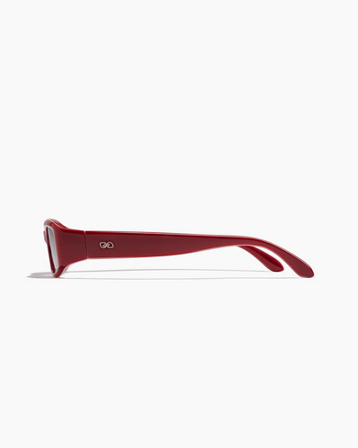 Sunglasses Szade - hart ; malbec / blackcurrant / Kacamata Hitam Szade