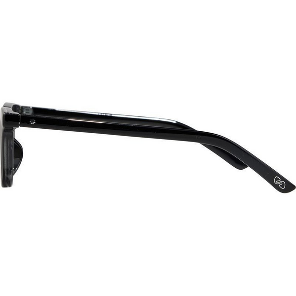 Sunglasses Szade - bates ; elysium double black/ink polarised / Kacamata Hitam Szade