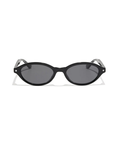Sunglasses Szade - nolan ; elysium double black / ink polarised / Kacamata Hitam Szade