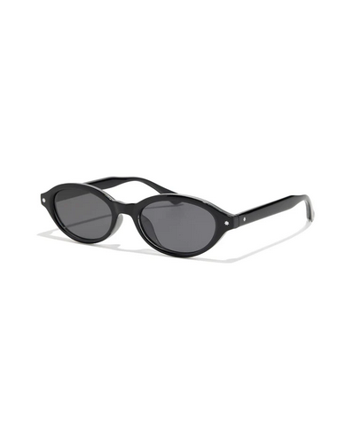 Sunglasses Szade - nolan ; elysium double black / ink polarised / Kacamata Hitam Szade