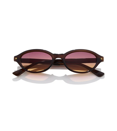 Sunglasses Szade - nolan ; mocha / before sunset / Kacamata Hitam Szade