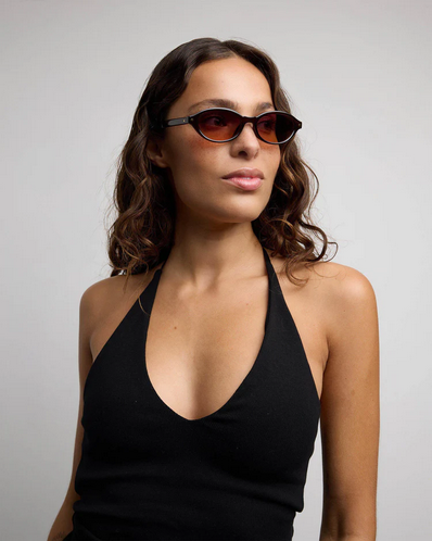 Sunglasses Szade - nolan ; mocha / before sunset / Kacamata Hitam Szade