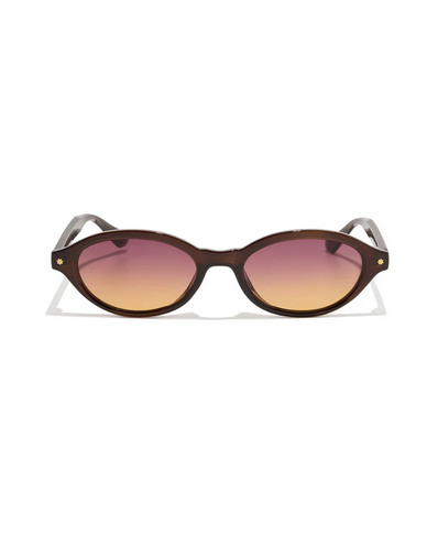 Sunglasses Szade - nolan ; mocha / before sunset / Kacamata Hitam Szade