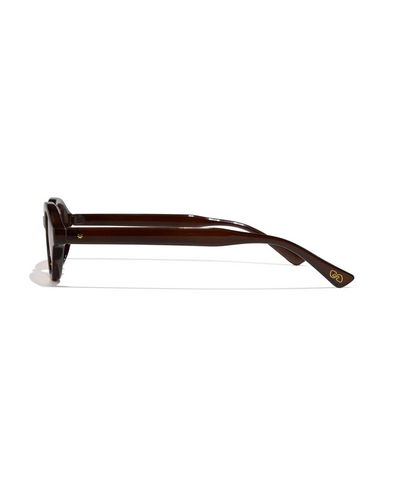 Sunglasses Szade - nolan ; mocha / before sunset / Kacamata Hitam Szade
