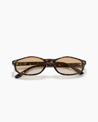 Sunglasses Szade - dove ; wasp / amber / Kacamata Hitam Szade